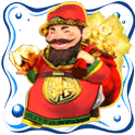 JDB财神降临图片